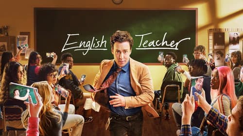 English Teacher still