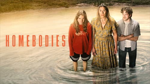 Homebodies still