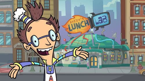 Fizzy's Lunch Lab still