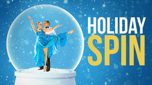 Holiday Spin still