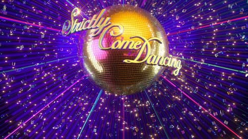 Strictly Come Dancing still