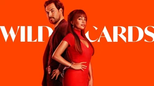 Wild Cards still