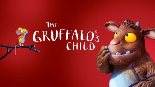 The Gruffalo's Child still