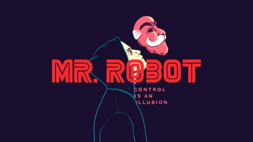 Mr. Robot still