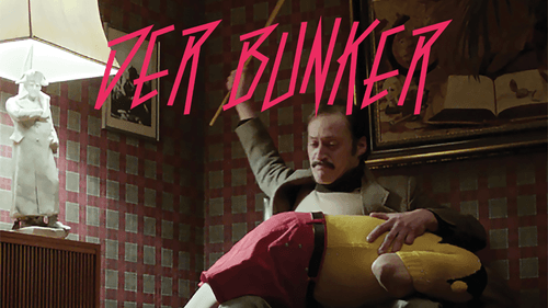 The Bunker still