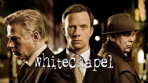 Whitechapel still