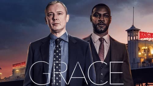 Grace still