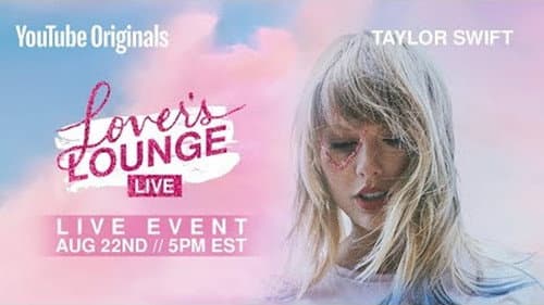 Taylor Swift: Lover's Lounge Live still