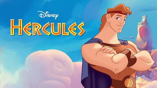 Hercules still
