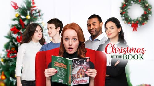 Christmas by the Book still
