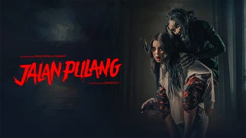 Jalan Pulang still
