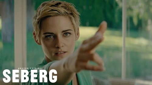 Seberg still