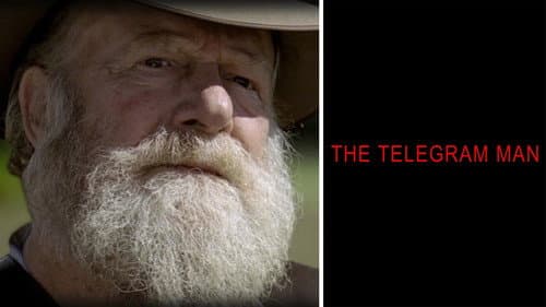 The Telegram Man still