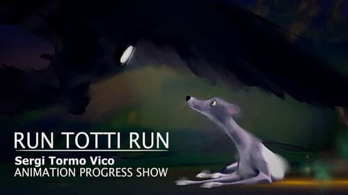 Run Totti Run still