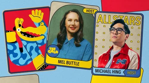 Melbourne Comedy Festival still
