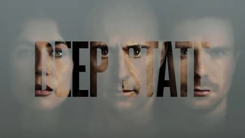 Deep State still