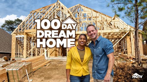100 Day Dream Home still