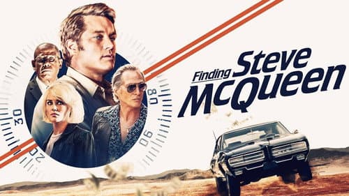 Finding Steve McQueen still
