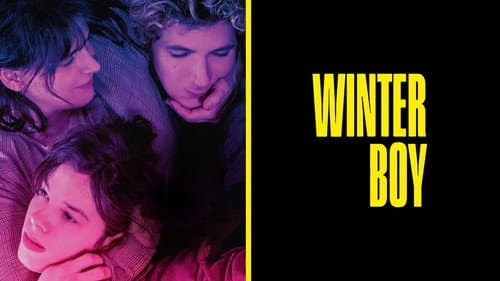 Winter Boy still