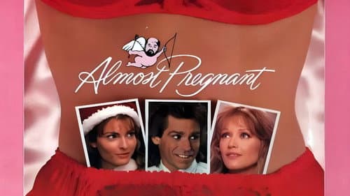 Almost Pregnant still