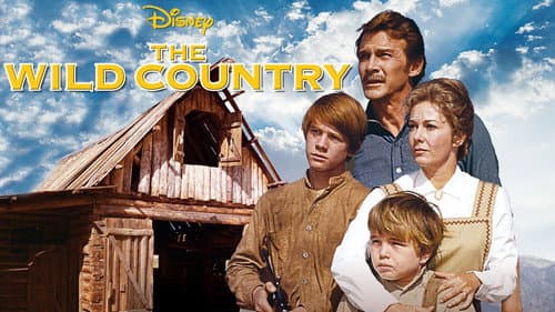 The Wild Country still
