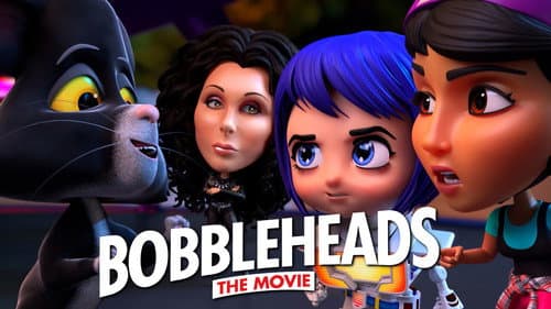 Bobbleheads: The Movie still