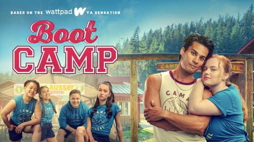 Boot Camp still