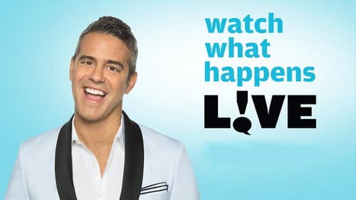 Watch What Happens Live with Andy Cohen still
