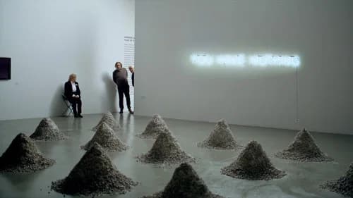 The Square still