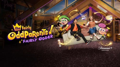 The Fairly OddParents: Fairly Odder still