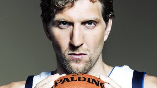 Nowitzki: The Perfect Shot still
