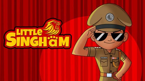 Little Singham still