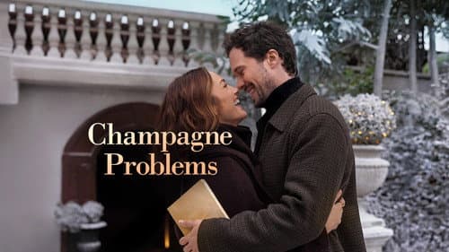 Champagne Problems still