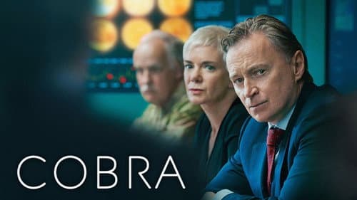 COBRA still