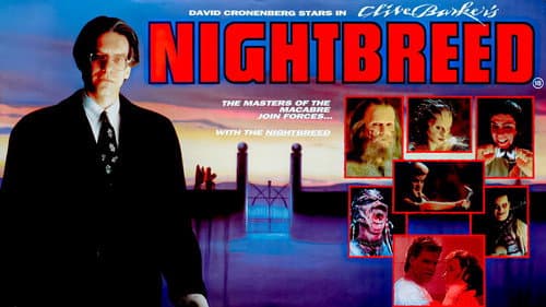 Nightbreed still