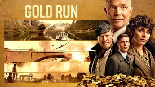 Gold Run still