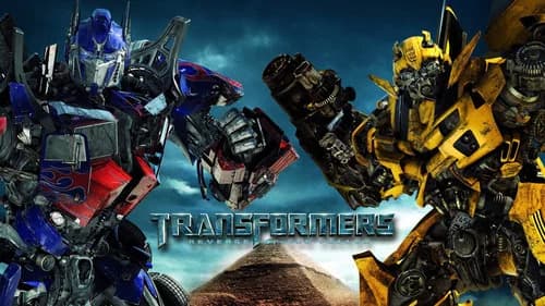 Transformers: Revenge of the Fallen still