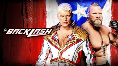 WWE Backlash 2023 still