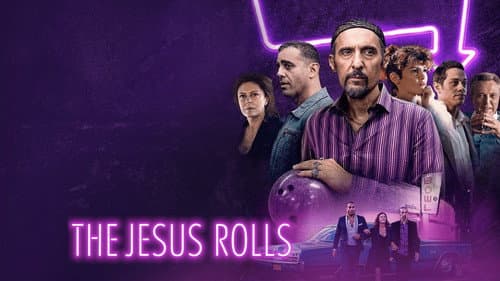 The Jesus Rolls still