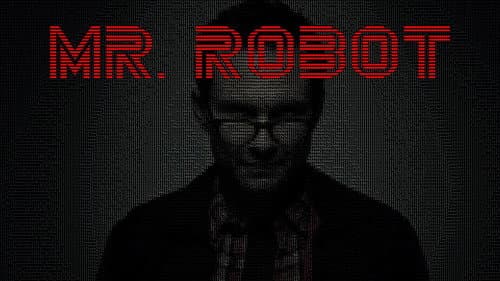 Mr. Robot still