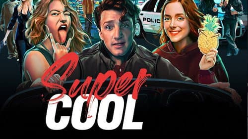 Supercool still