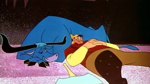 Paul Bunyan still