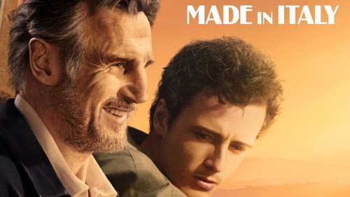 Made in Italy still