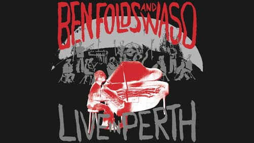 Ben Folds and WASO: Live in Perth still
