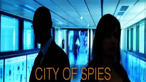 City of Spies still