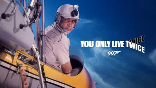 You Only Live Twice still