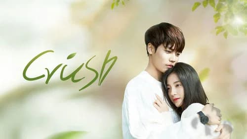 Crush still