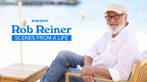 Rob Reiner – Scenes from a Life still