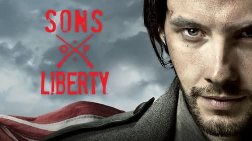 Sons of Liberty still