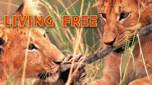 Living Free still